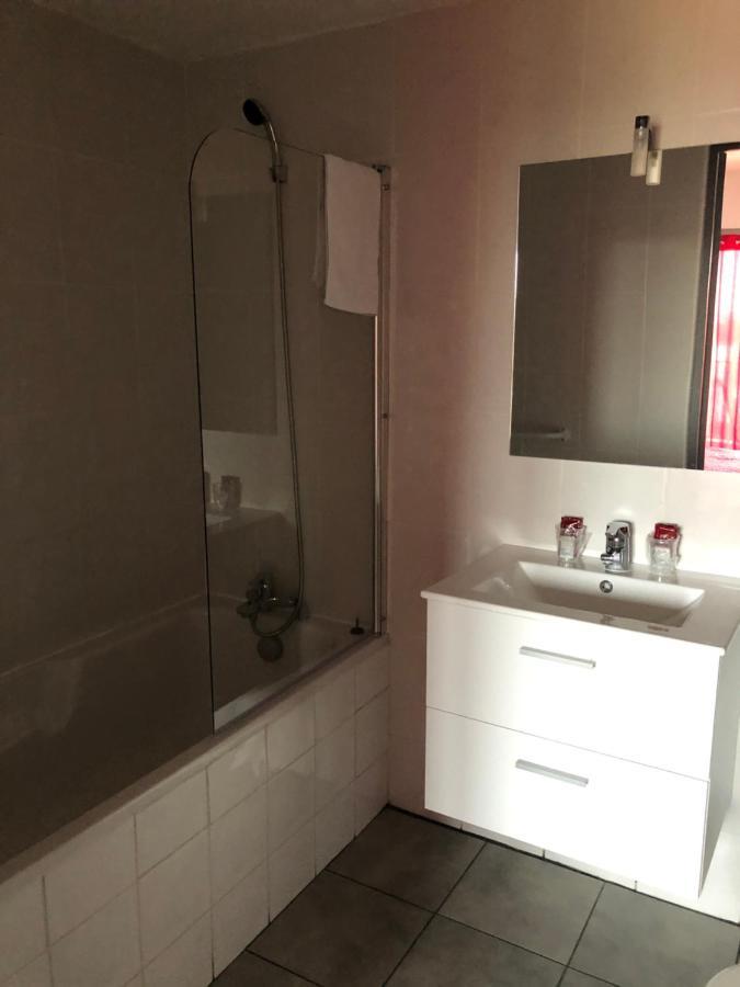 Hotel Le Pescadou Argelès-sur-Mer Eksteriør bilde