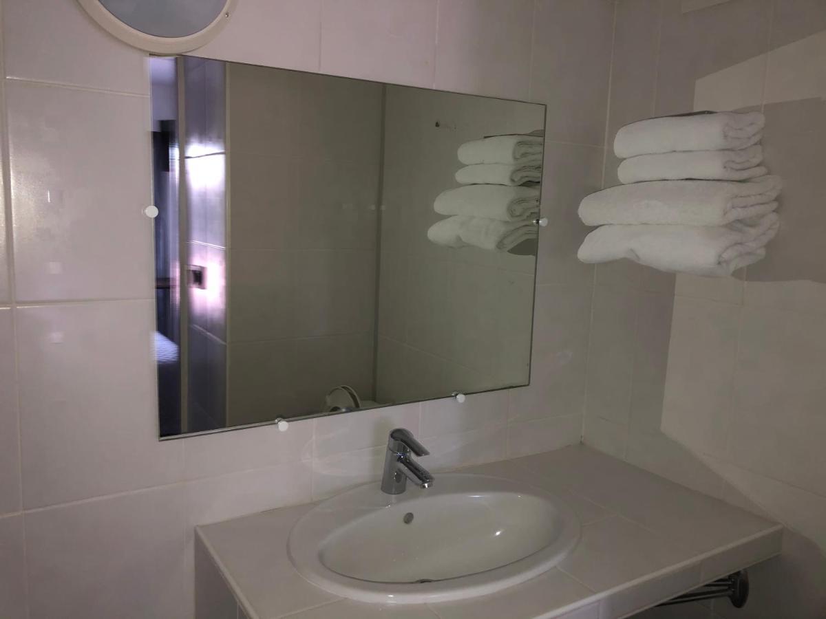 Hotel Le Pescadou Argelès-sur-Mer Eksteriør bilde