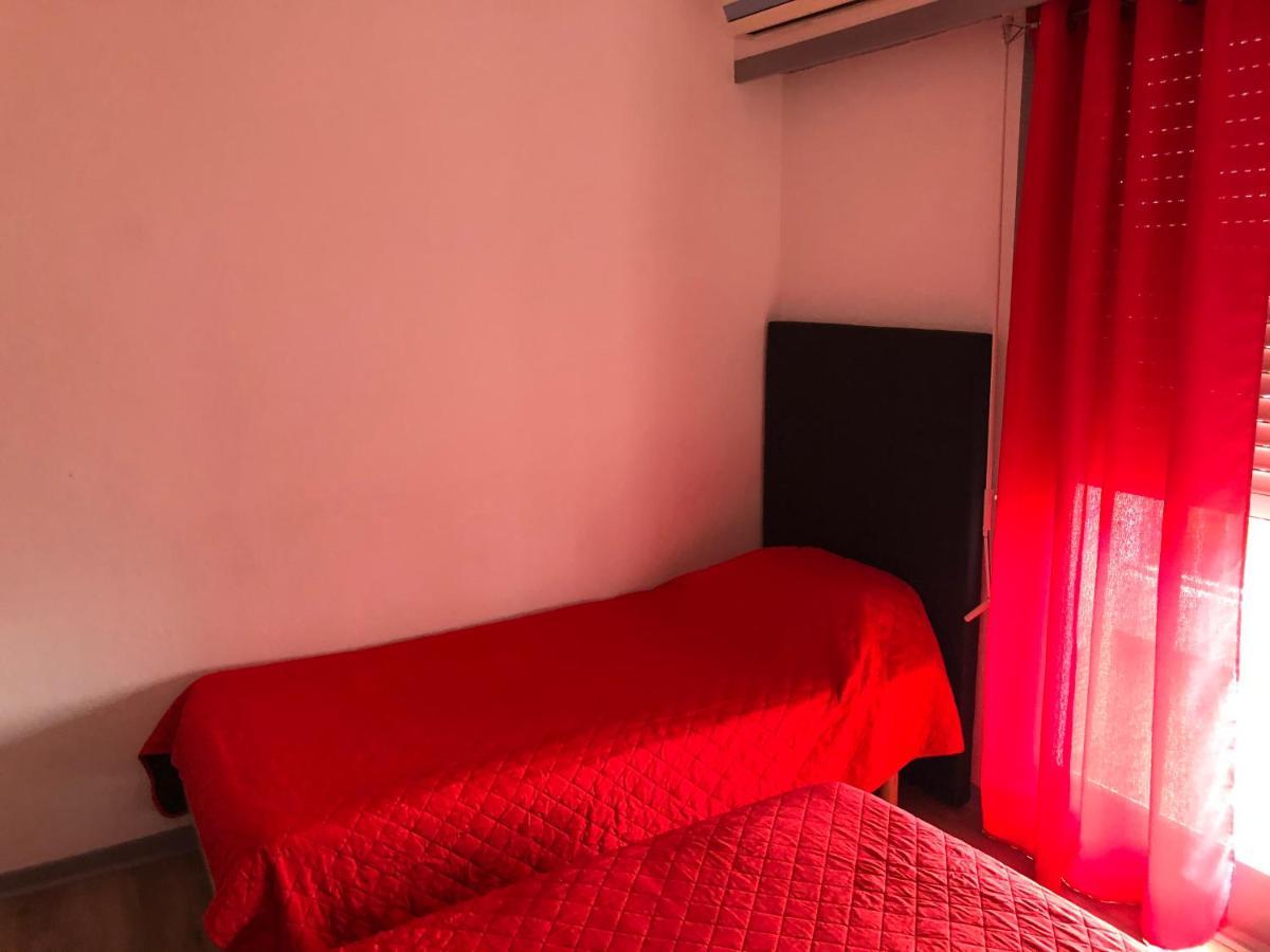 Hotel Le Pescadou Argelès-sur-Mer Eksteriør bilde
