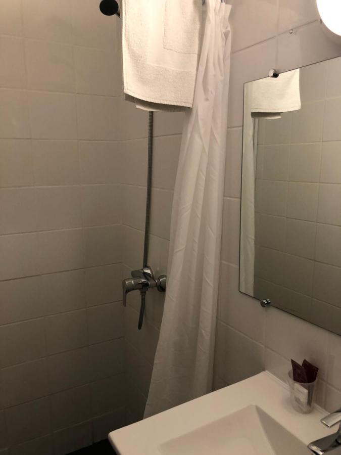 Hotel Le Pescadou Argelès-sur-Mer Eksteriør bilde