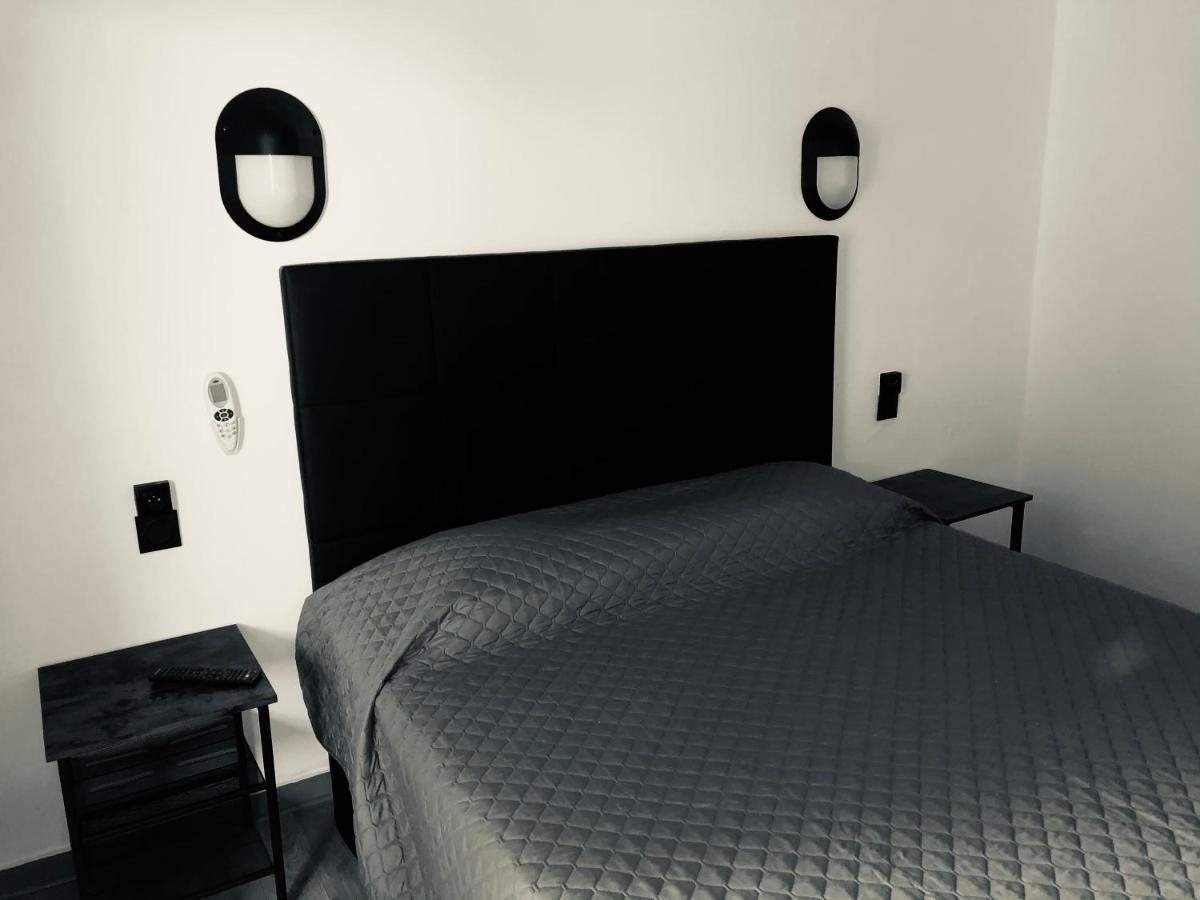 Hotel Le Pescadou Argelès-sur-Mer Eksteriør bilde