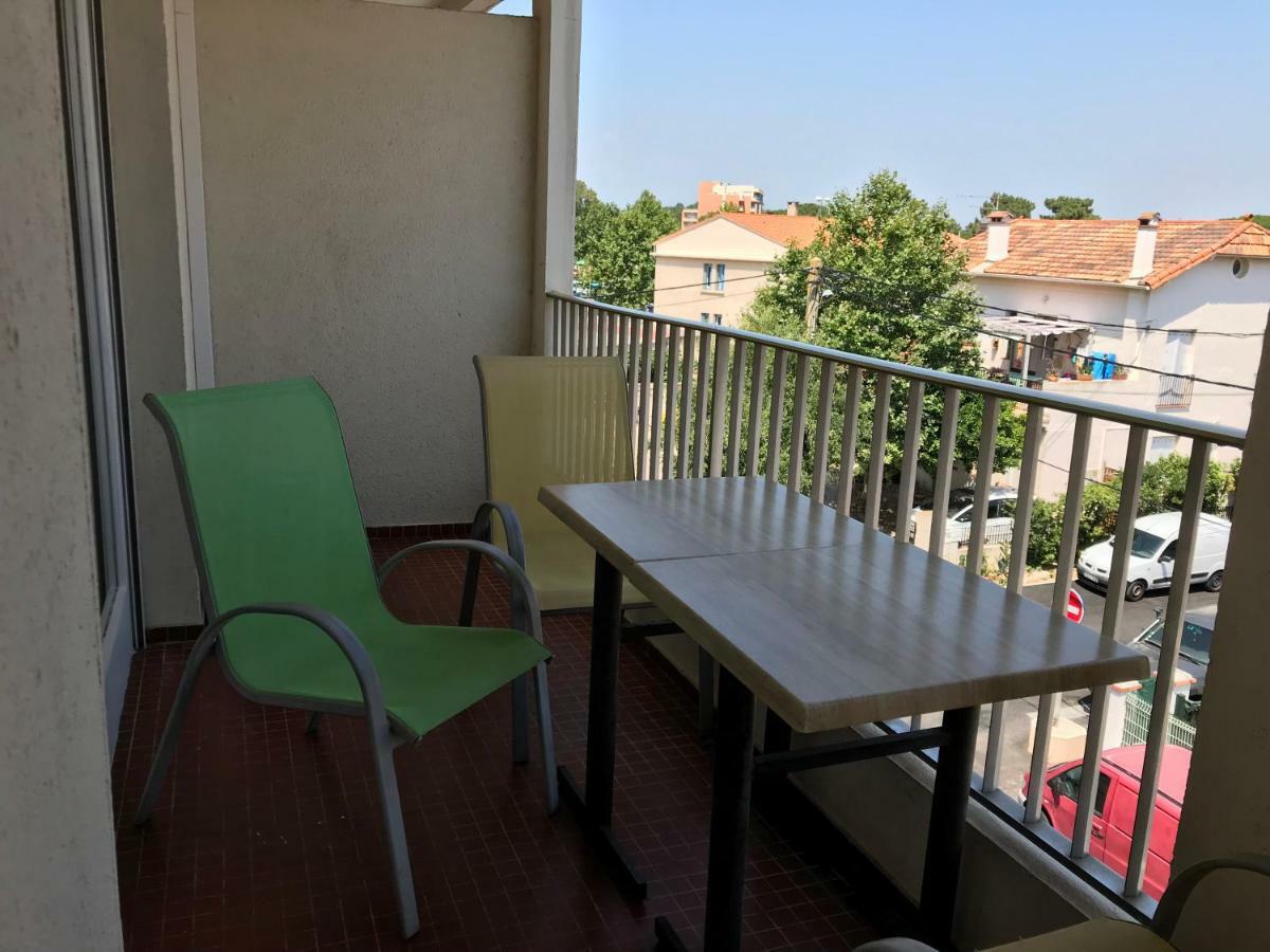 Hotel Le Pescadou Argelès-sur-Mer Eksteriør bilde